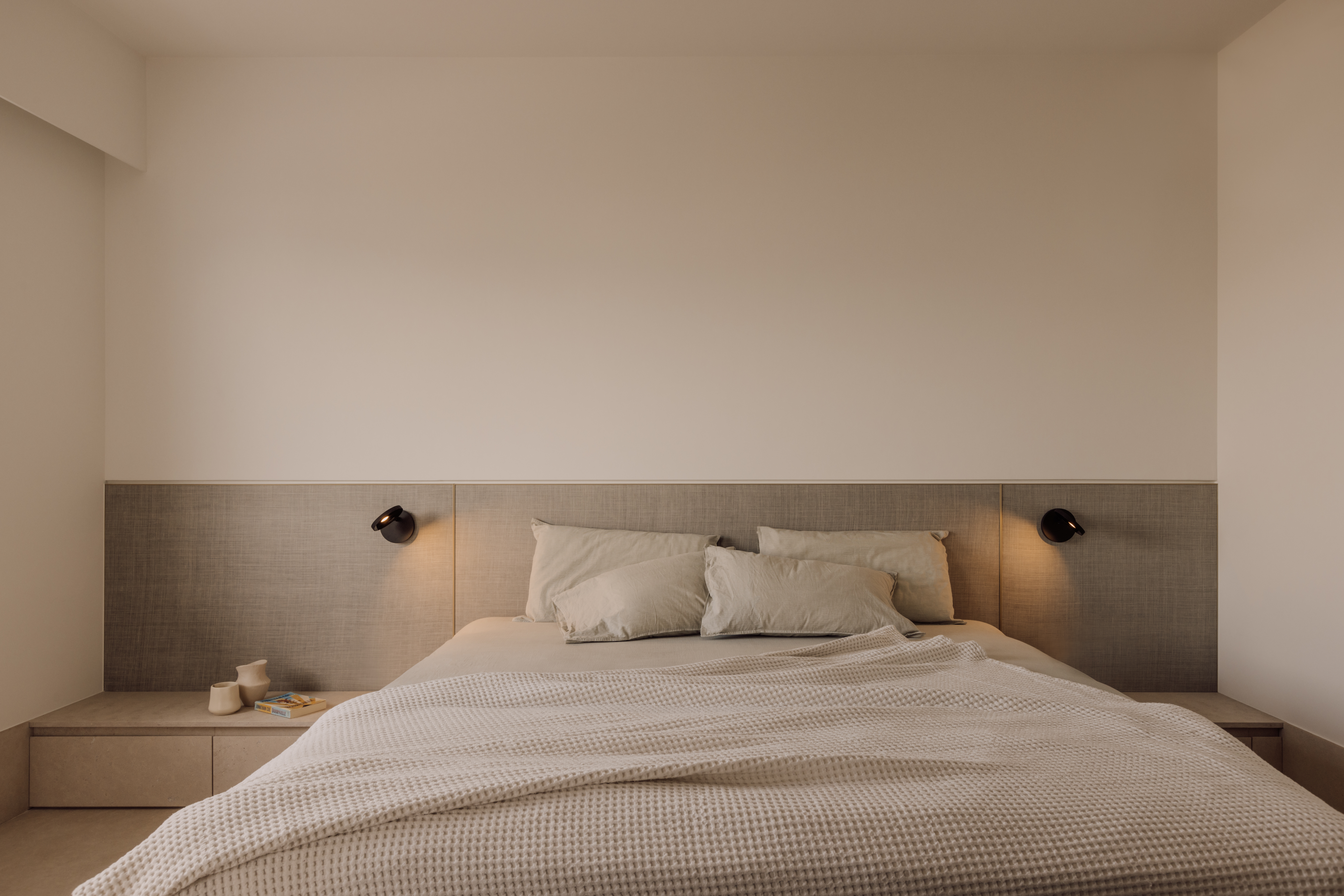 Two-storey Apartment in Freatida 33